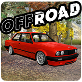 Şahin Simulator E30 Offroad racing street 2019 icon