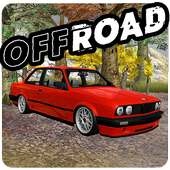 Şahin Simulator E30 Offroad racing street 2019