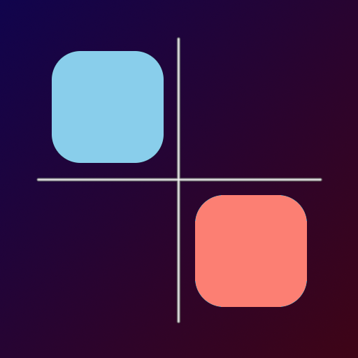 Zen Symmetry: Relaxing Puzzle Game icon