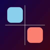 Zen Symmetry: Relaxing Puzzle Game