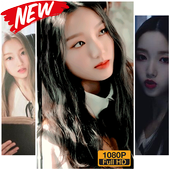 Loona Go Won Wallpapers KPOP Fans HD icon