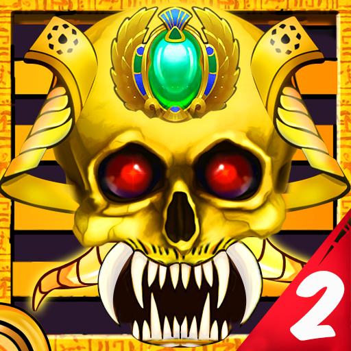 Scary Princess Subway Final Run 2 icon