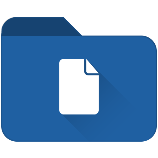 File Manager icon