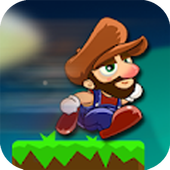 Super Bino Go Game Tips icon