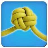 Guide for knots