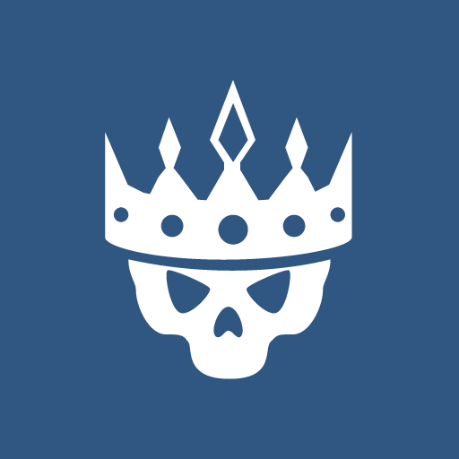 Mount Match - The Match 3 Game that fights back icon