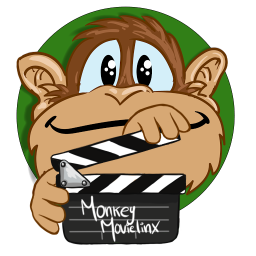 Monkey Movie Linx icon
