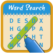 Word Search Free icon
