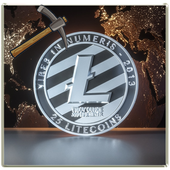 Litecoin Miner icon