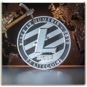 Litecoin Miner