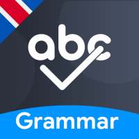 English Grammar Exercises on 9Apps