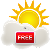 Weather Plus Free icon