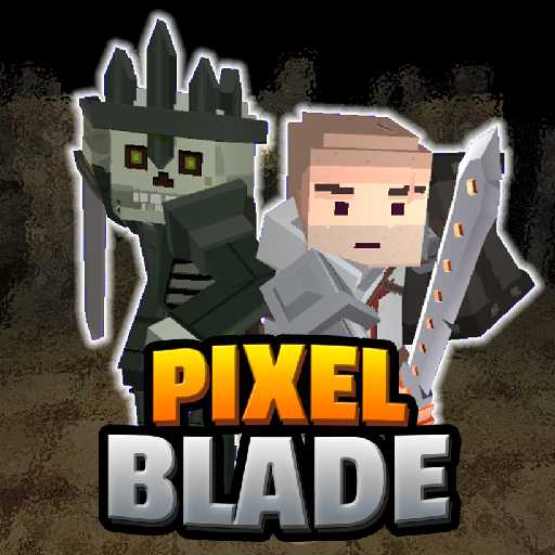 Pixel Blade M - Season 5 أيقونة