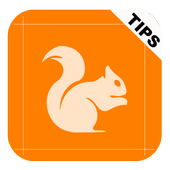 Speed UC-Browser Tips icon