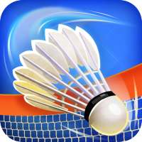 Badminton 3D