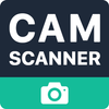 Cam Scanner - Free Document Scanner to PDF иконка