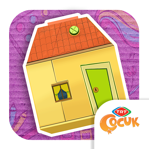 TRT Çocuk Sürpriz Kutusu أيقونة