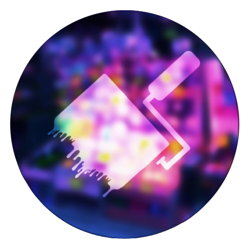 [Substratum] Sai's Fresh Theme आइकन