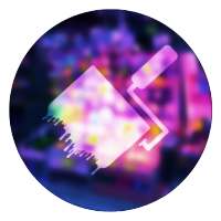 [Substratum] Sai's Fresh Theme on 9Apps