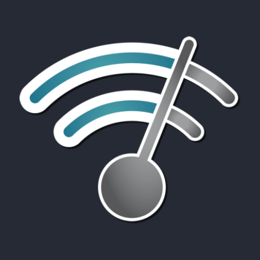 Internet Speed Test - WIFI Speed Test icon