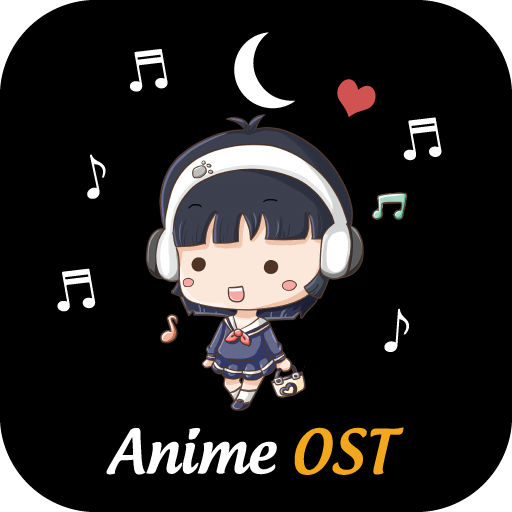 Anime Music 2021: Anime OST icon
