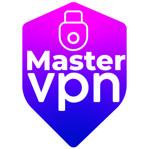 MasterVPN - Free VPN for Connect with World icon