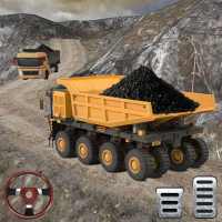 Euro Coal Truck Transport: Car