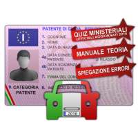 Quiz Patente 2021 Free