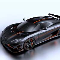 HD Cars Wallpaper For Koenigsegg