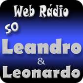 Rádio Leandro e Leonardo WEB on 9Apps