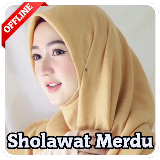 Sholawat Merdu MP3 Bikin Nangis Offline icon