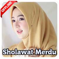 Sholawat Merdu MP3 Bikin Nangis Offline on 9Apps