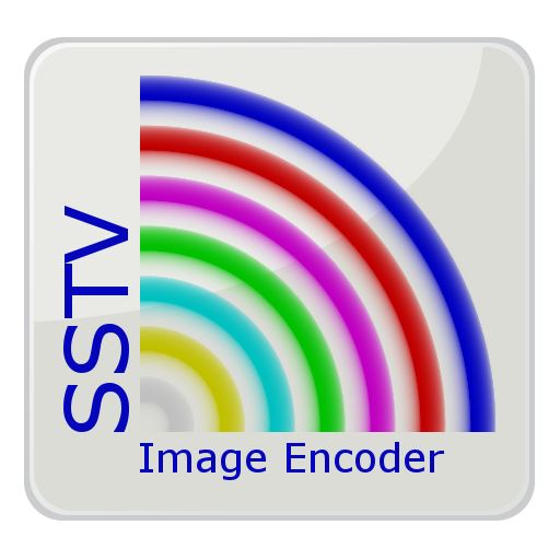 SSTV Encoder أيقونة