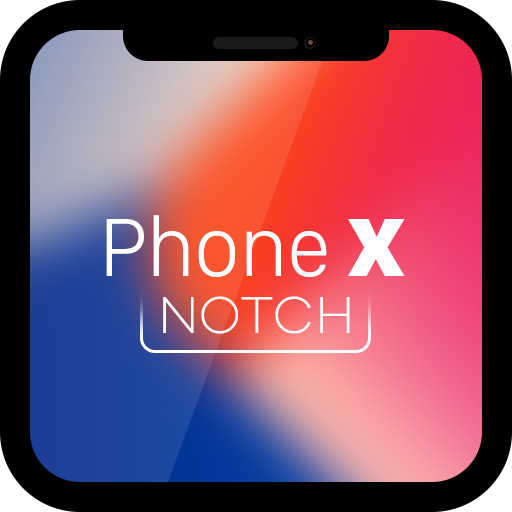 ikon PhoneX Notch
