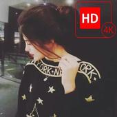 Girls Profile Photos icon