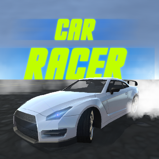 Real Car Racer icon