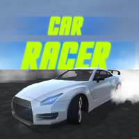 Real Car Racer