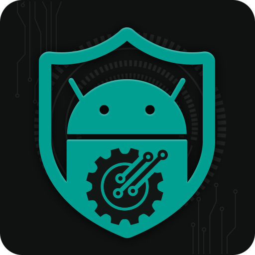 Anti Spy: Android Booster icon