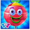 Candy Maker - Crazy Chef Game