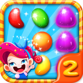 Candy Star 2 icon
