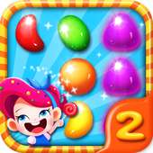 Permen star 2 - Candy Star