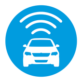 VW Car-Net Security &amp; Service icon