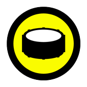 Drums icon