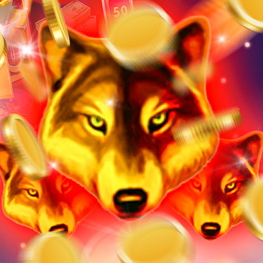 Wolf's Magic icon