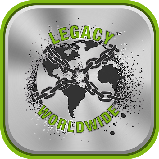 Legacy WorldWide icon