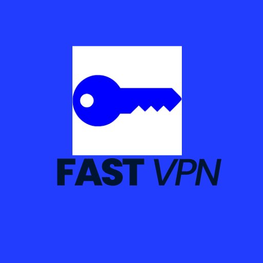 Fast Vpn icon