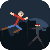 Stickman Fighting icon