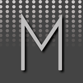 Mesh Hair Studio icon