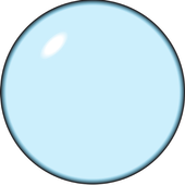 Color Ball icon