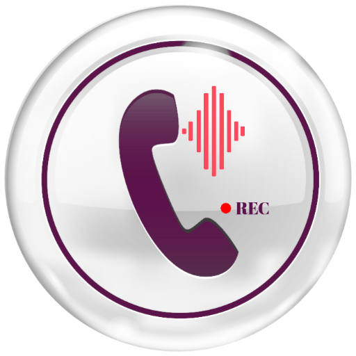 Phone Call Recorder icon